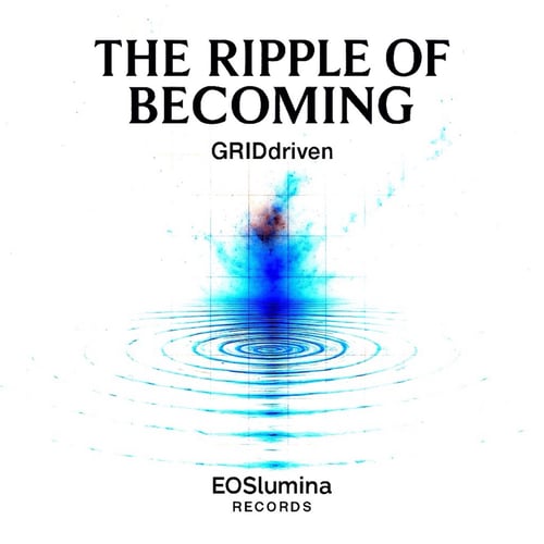The Ripple of BECOMING (rewire unfolding sessions)