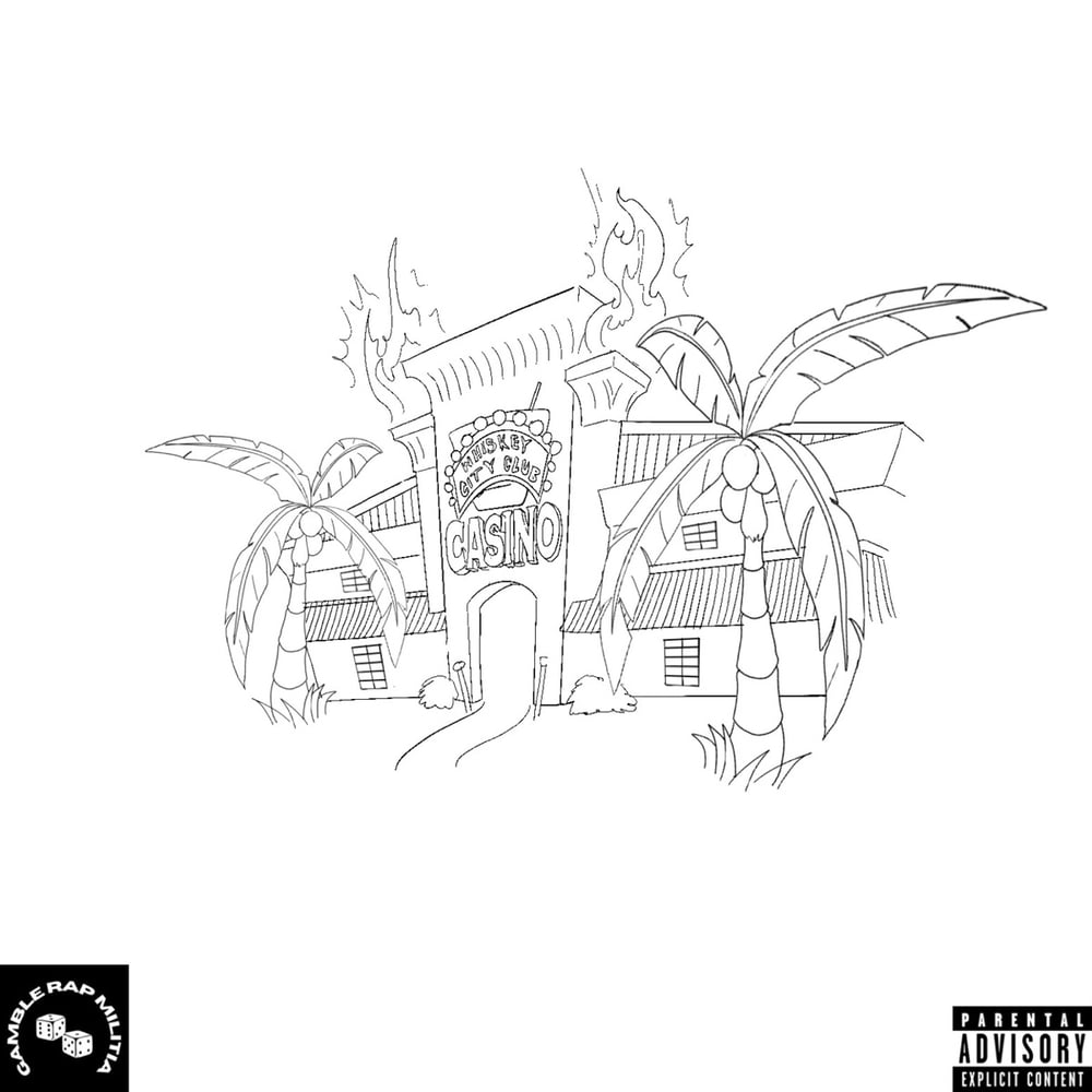 Whiskey City Chronicles