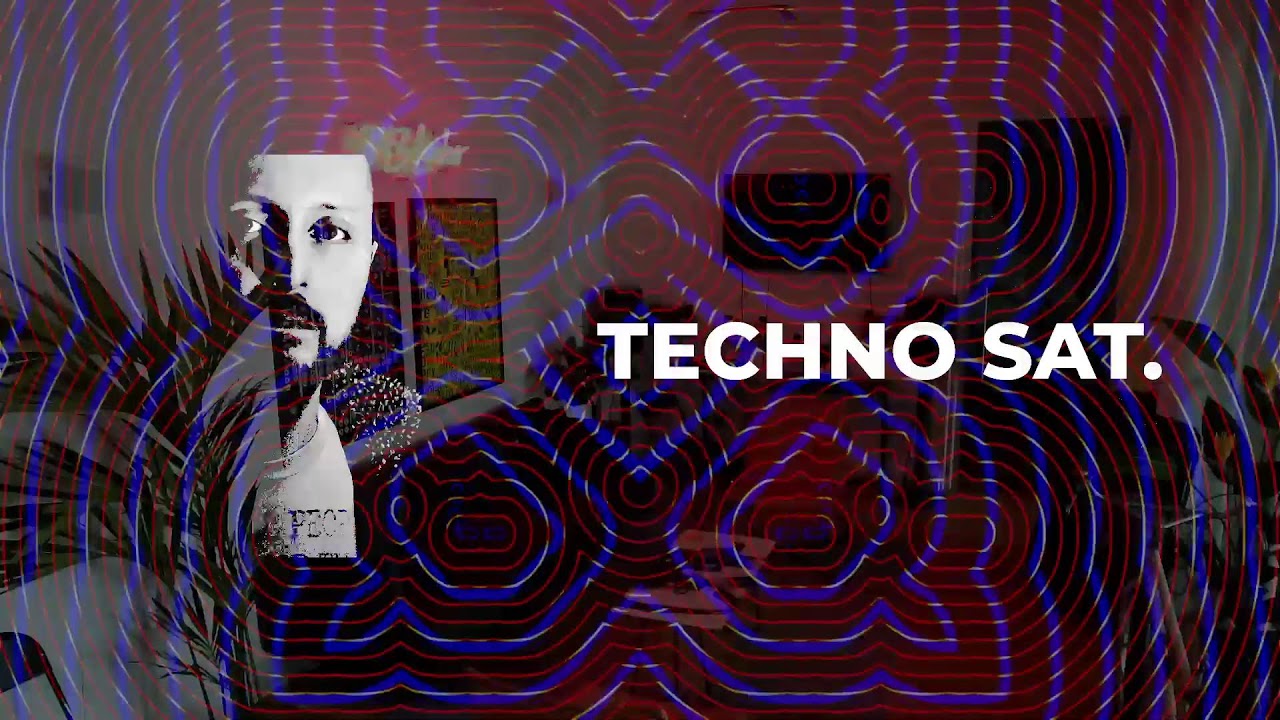 Selway's Techno Friday FOCUS MODE | 343 TV