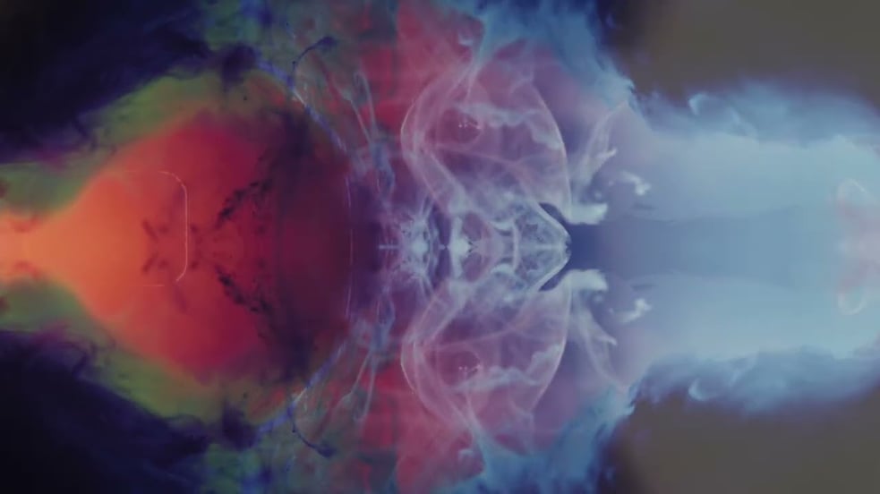 Dear Gravity & Be Still The Earth ●● a memory (Official Video)