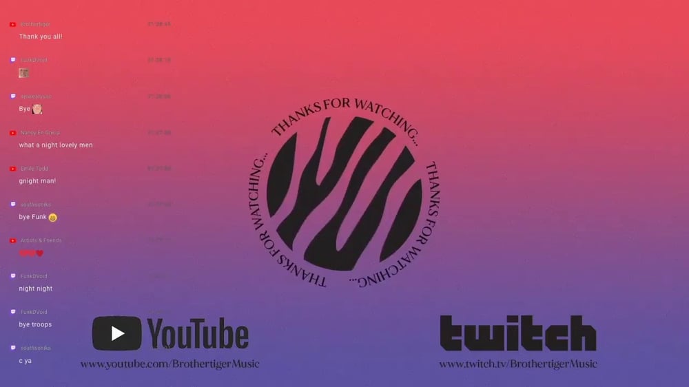 Livestream - 026