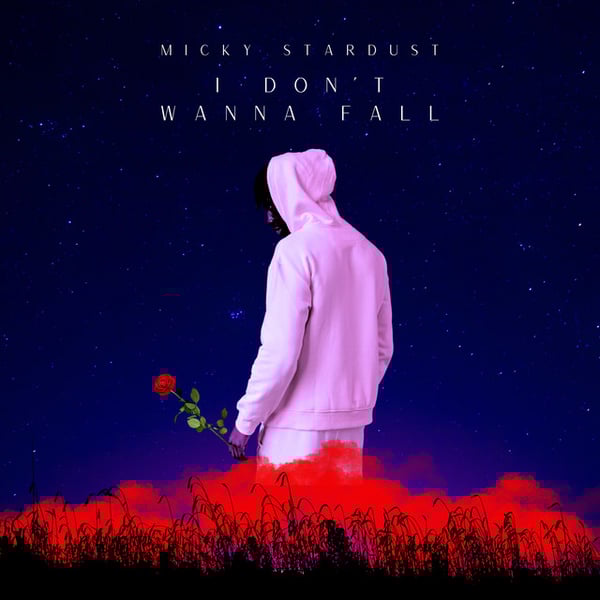 I Don't Wanna Fall (Extended Mix) image