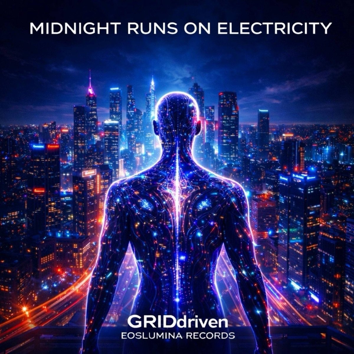 Midnight Runs on Electricity