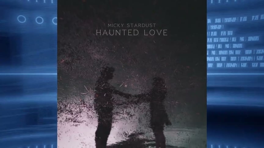 Micky Stardust  - Haunted Love (Radio Mix) #afrohouse #deephouse #dance