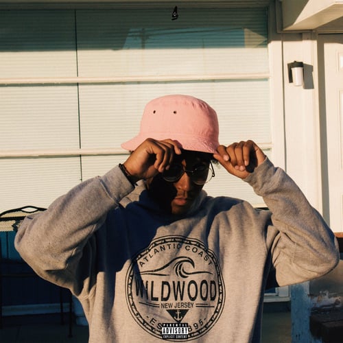 by your side (feat. ALYXXX)