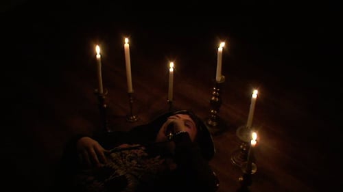 BXLIN - The Fall (Official Music Video)