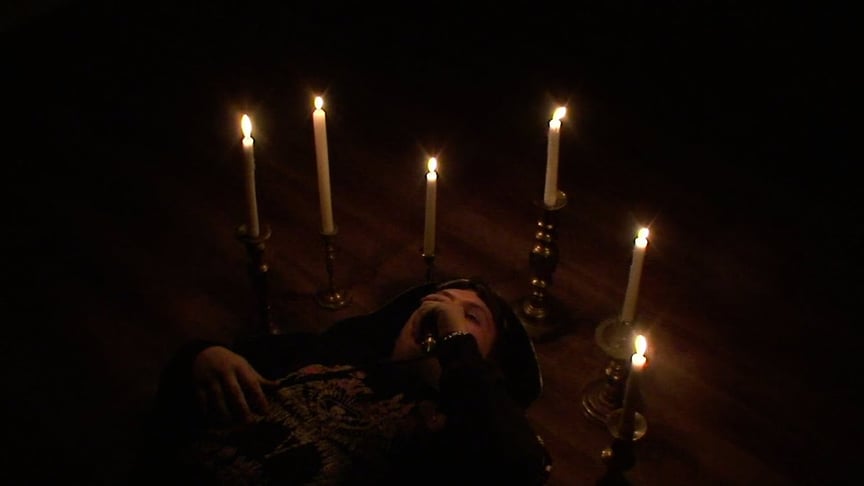 BXLIN - The Fall (Official Music Video)