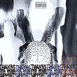 Thanks For Your Support II