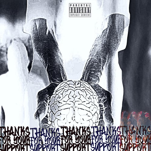 Thanks For Your Support II