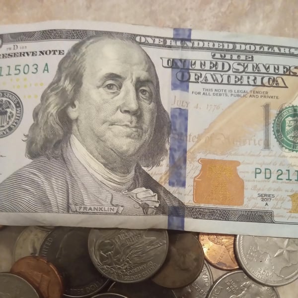 Seasonably fresh image