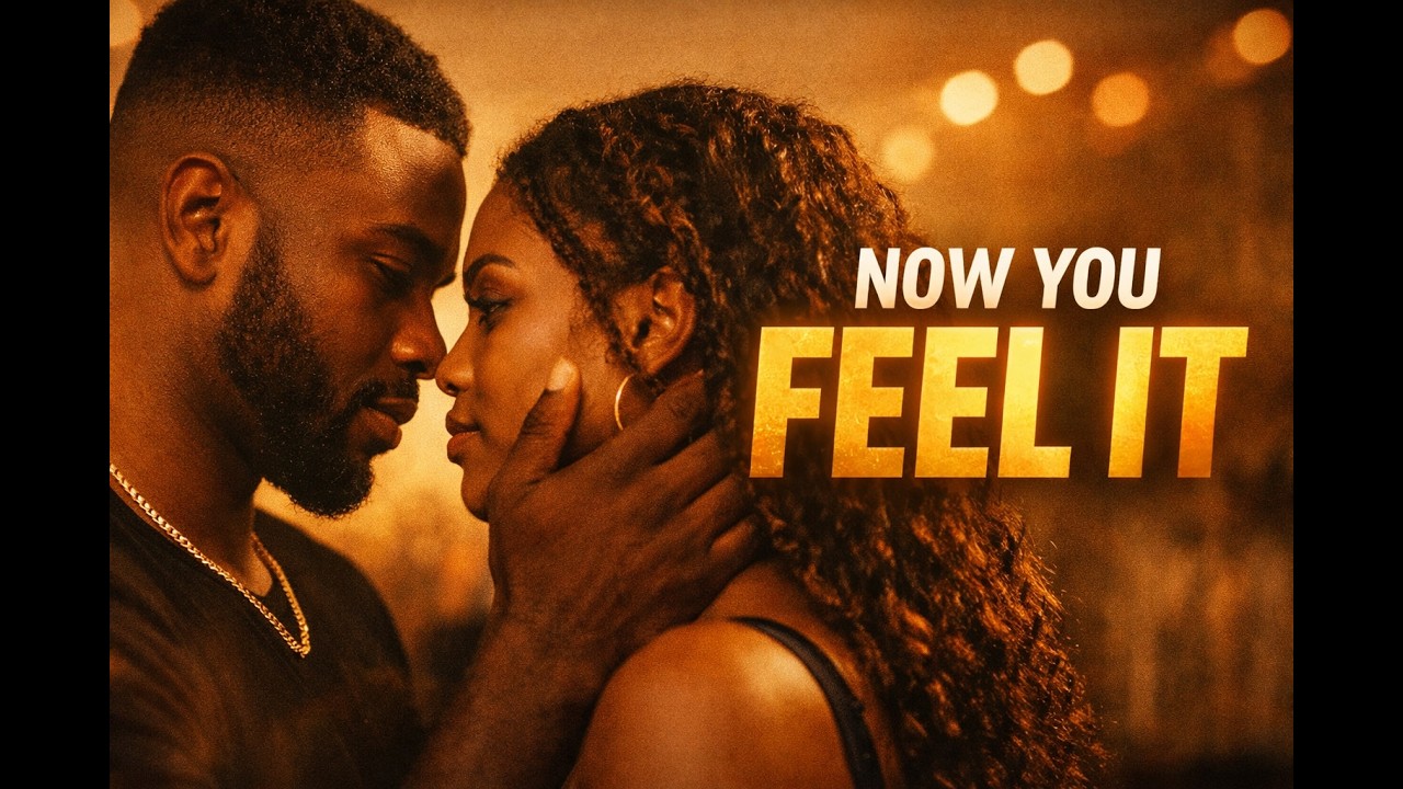 Wait Till It’s Real… Then You Feel It 💛🔥 | Afrobeats 2026 | Echo Craft