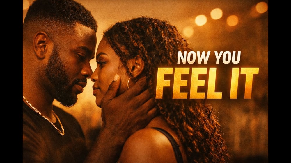 Wait Till It’s Real… Then You Feel It 💛🔥 | Afrobeats 2026 | Echo Craft