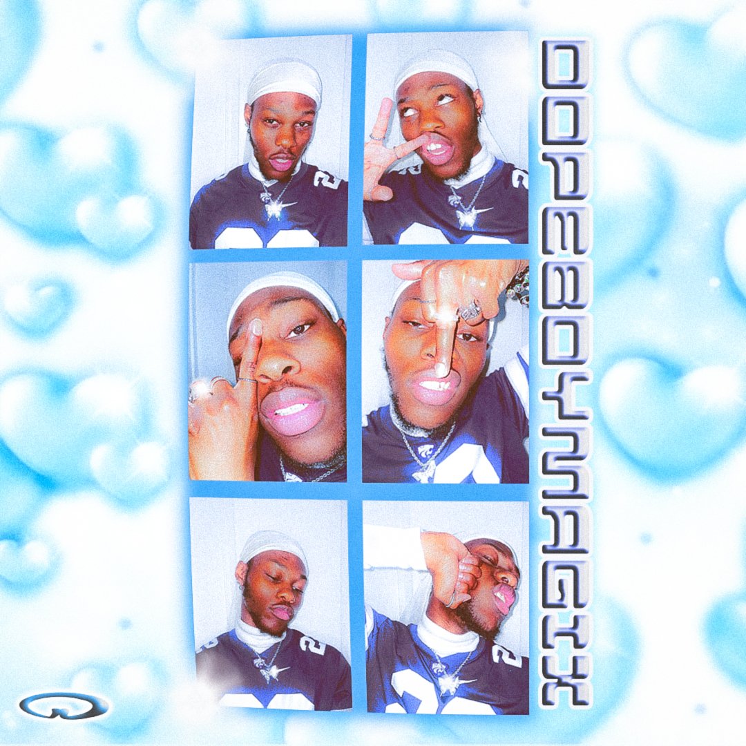 Dopeboymagix cover image