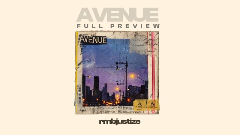Avenue - Soul & Ambient Samples & Drums - Full Preview
