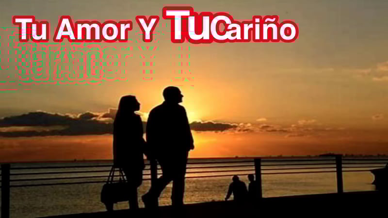 Eres Tú