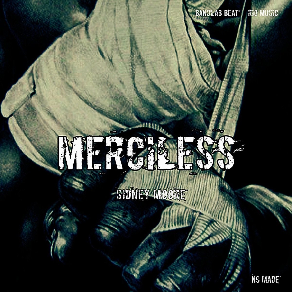 MERCILESS