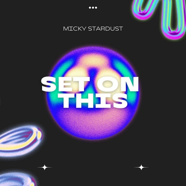 Set on This image