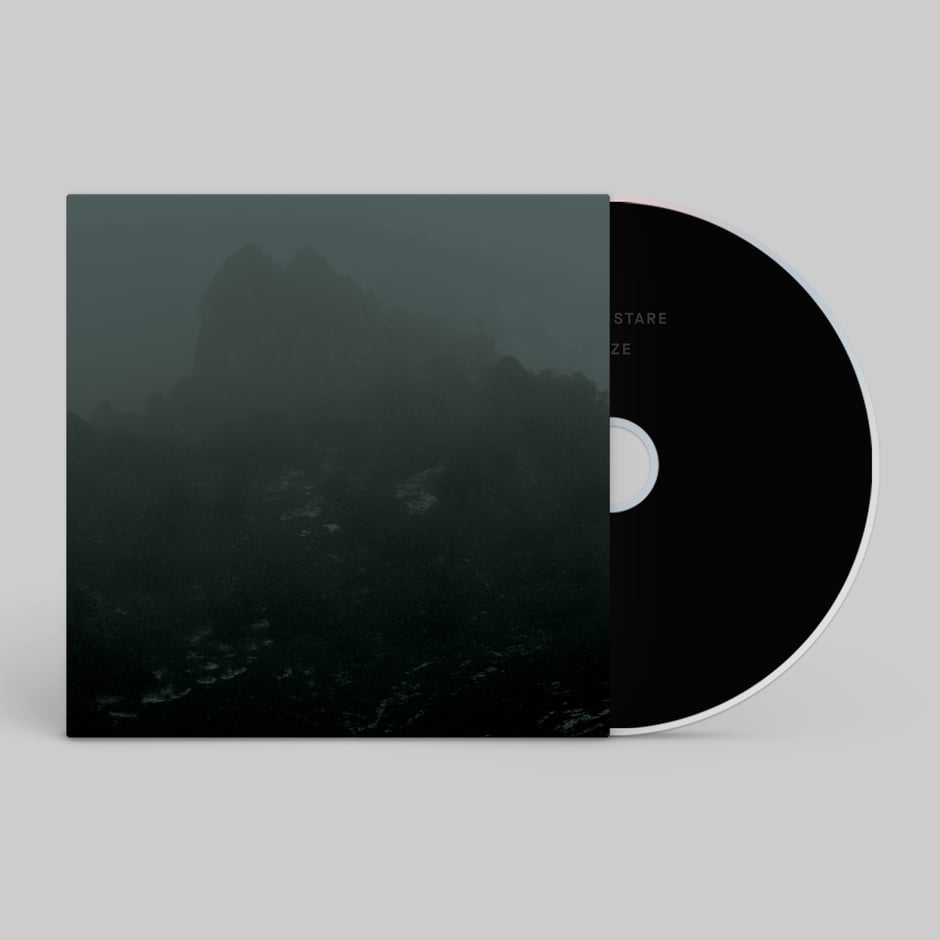 Haze - CD