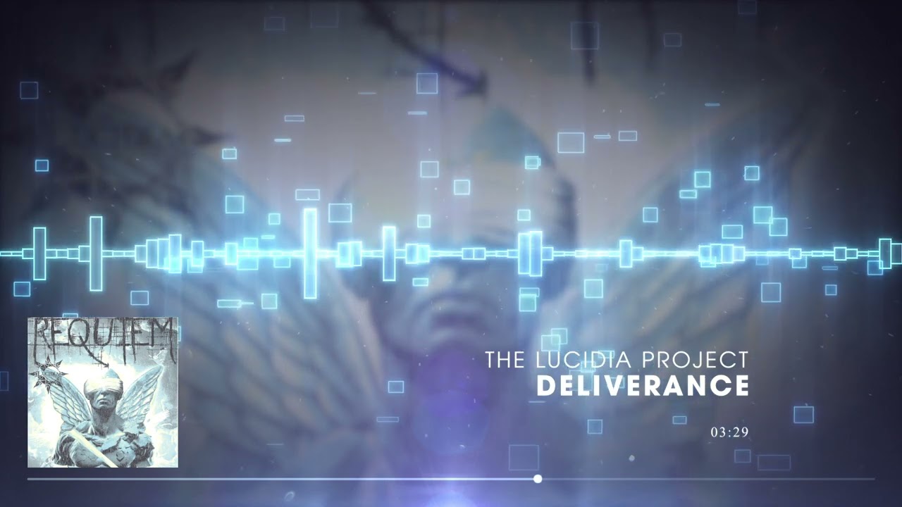 Deliverance (Official Visualizer)
