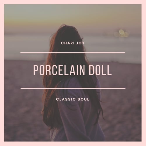 Porcelain Doll