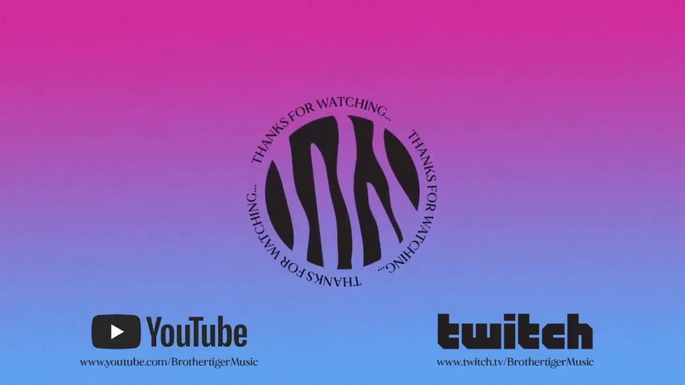 Livestream - 016