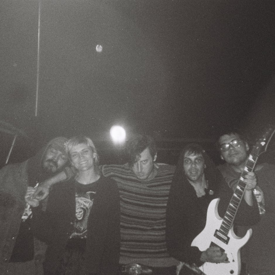 It's Ok 2 Lie 2 Me b/w Andy