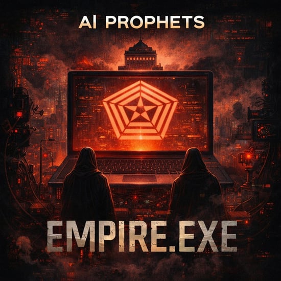 EMPIRE.exe (Day 1: WW3)