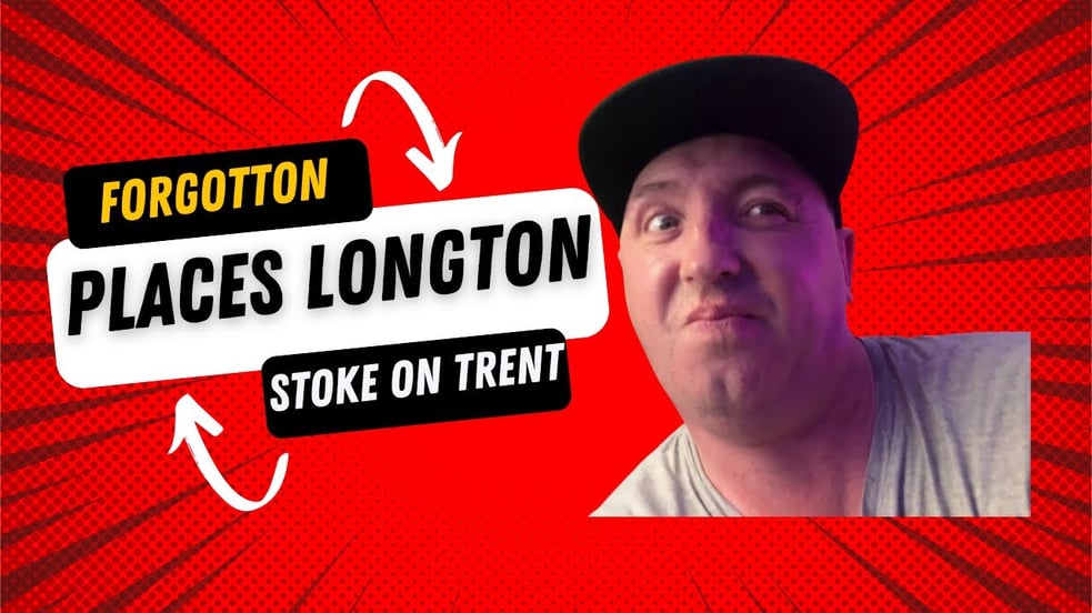 What Inspired Me to Pursue Music and Share Some Longton History #stoke #oldschool #rave #dj
