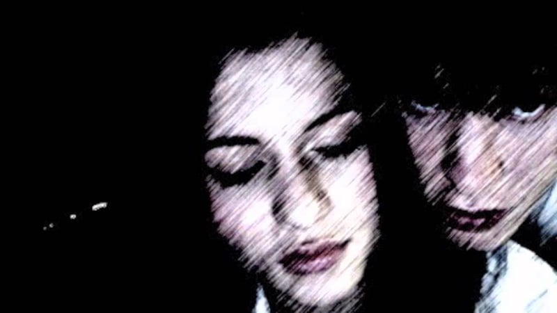 "in this room alone" - aki (original song)