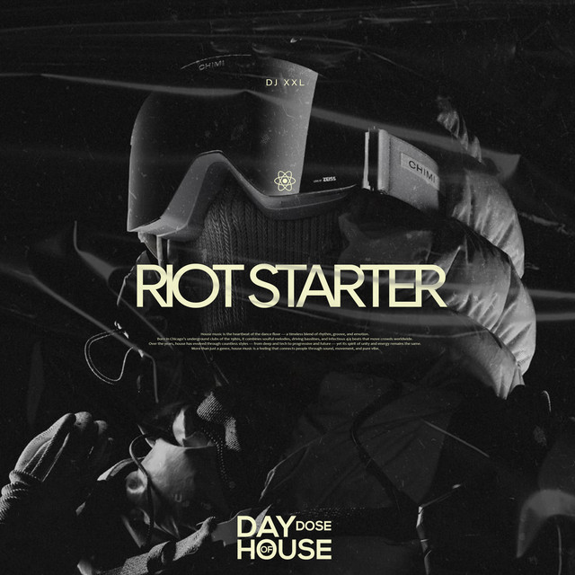 Riot Starter