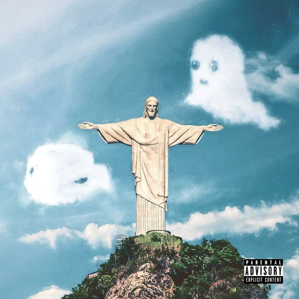 Mathematics (feat. Chuuwee & Blake Thompson) [Live Version]