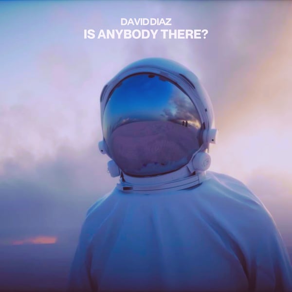 Is Anybody There? image