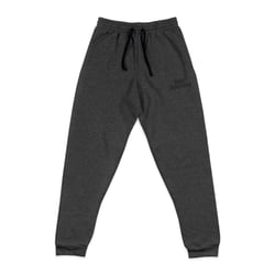Embroidered Joggers - Real Solid Apparel RNK Ugly Gang Design