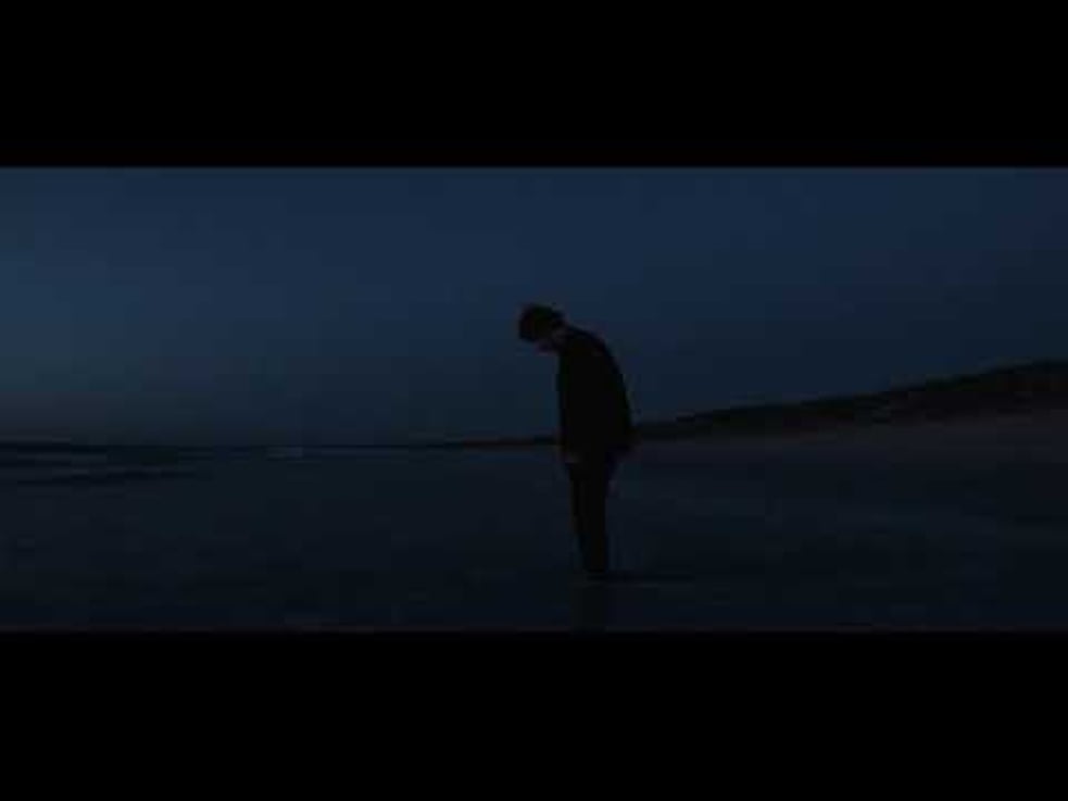 Jen Lush - Icon - song 1 (Official Music Video) Poem by Maria Zajkowski