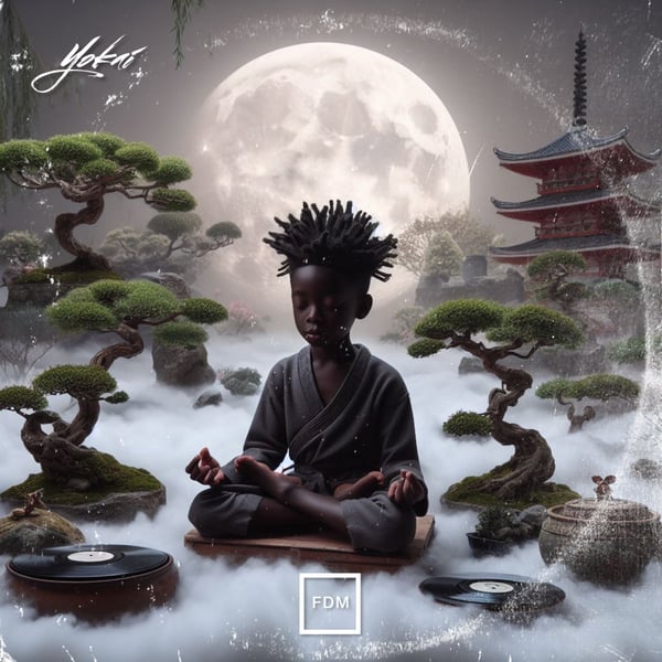 The Soul Chamber - Digital image