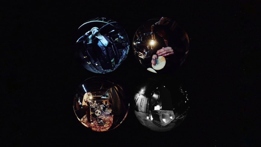 Hiding in Plain Sight