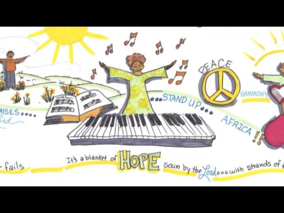 Kojo Easy Damptey - Wait For Love