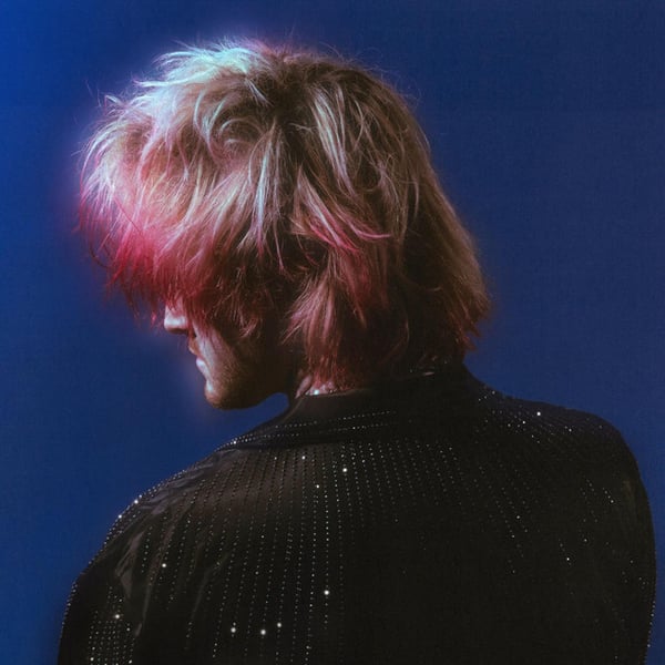 Dark Romance EP image