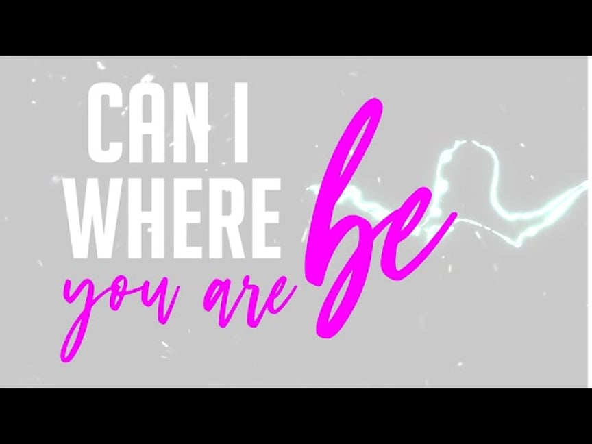 Specific - Tony Aye!