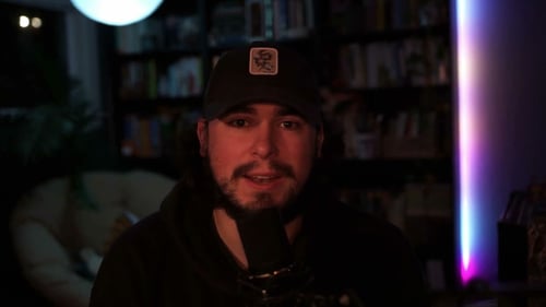 Vlog #1 - The beginning...