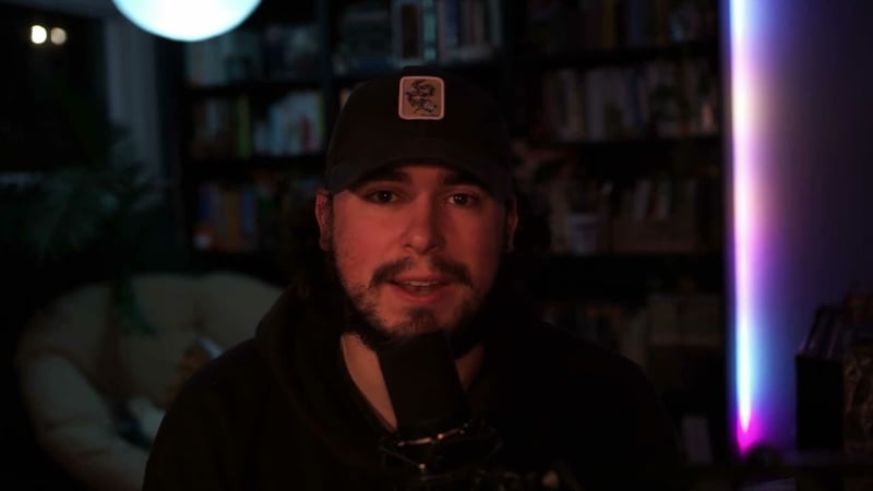 Vlog #1 - The beginning...