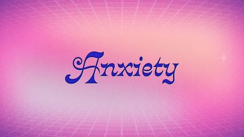 Je55ie - Anxiety [Official Lyric Video]