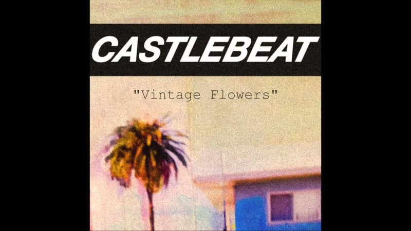 CASTLEBEAT - Cruiser