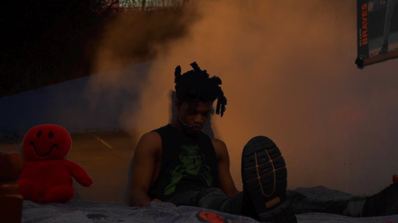 7avana - OHIO [Official Music Video]