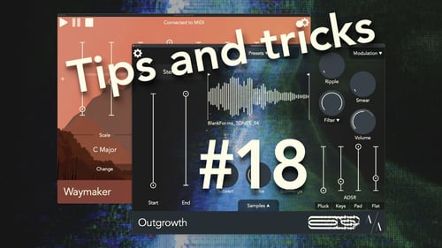 Tips and Tricks: Sequencing Samples with Outgrowth and Waymaker