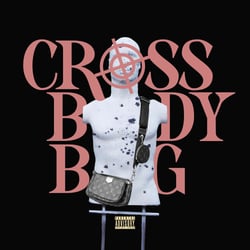 Cross Body Bag