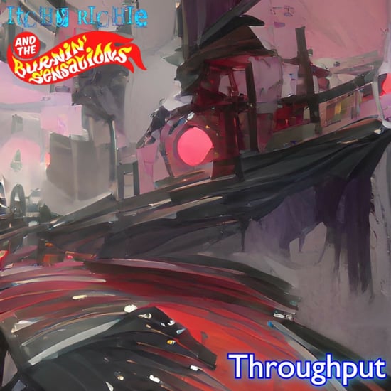 Throughput