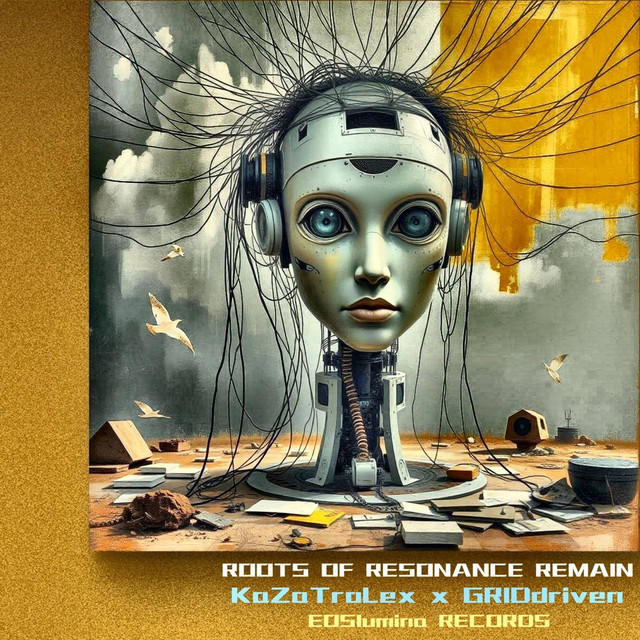 Roots of Resonance Remain (KaZaTroLex Sessions)