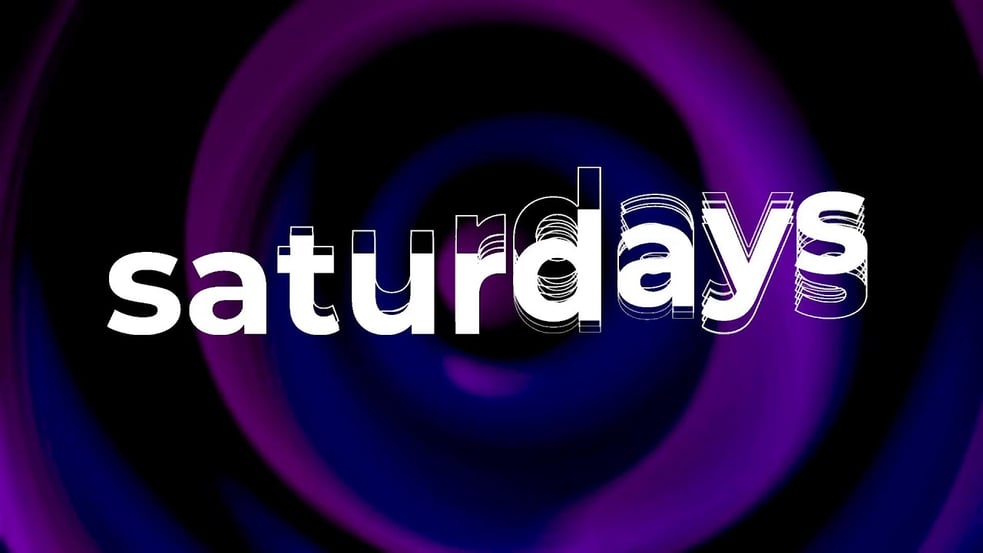 Selway's Techno Saturdays | 343 TV