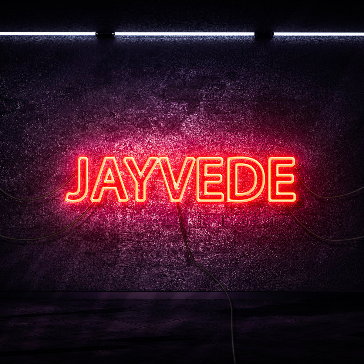 Jayvede - Digital